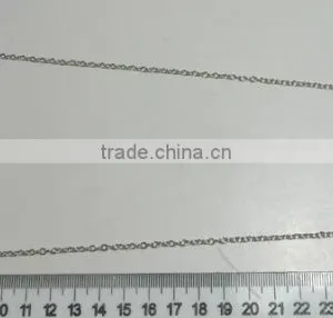 High Quality Pork Necklace, New Launch Necklace With Poker Pendants, Popular Fashion Pork Necklace thumbnail-2