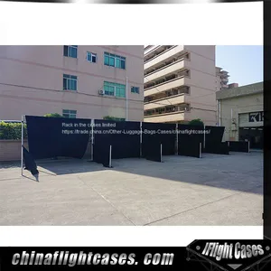 RK Portable Outdoor Trade Show Booth thumbnail-2