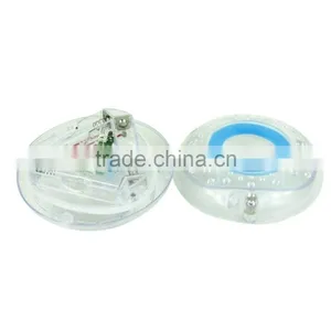 Dongguan Toys Bath Led Light Toys Waterproof Funny Bathroom Bathing Tub LED Lights Toys for Kids Bathtub thumbnail-4