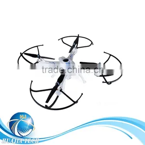 Big Size Remote Control Quadcopter With Camera With PTZ and Altitude Hold thumbnail-5