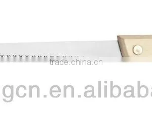 Jab Saw With Natural Wooden Handle thumbnail-1