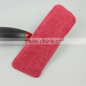Hot Selling Microfiber Spray Mop Fit All Surface Floor Cleaner thumbnail-4