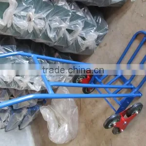 HT1310A Stair Climb Hand Trolley thumbnail-2