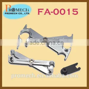 3pcs Fuel & Air Condition Disconnect Tool Set / Fuel Service Tools Of Automotive Repair Tools Set thumbnail-1