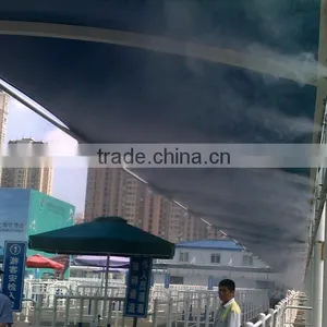 Appication of Fog System thumbnail-1