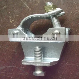 Scaffolding Drop Forged Clamp thumbnail-1
