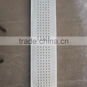 Anti-slip Scaffolding Steel Planks Punching Walkboard for Construction thumbnail-2