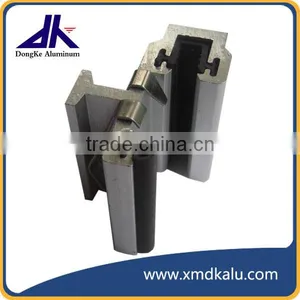 Custom Aluminum Bracket/Metal Bracket/Steel Bracket thumbnail-1