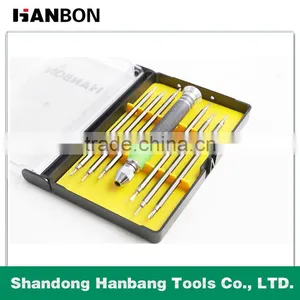 Watch Repairing Precision Screwdriver thumbnail-2
