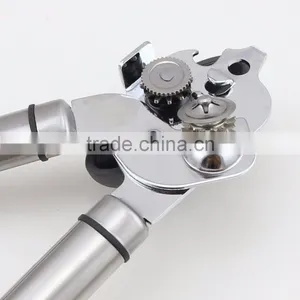 Hot Sale Stainless Steel Non-electric Can Opener thumbnail-5