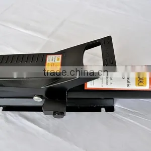 The Unique Design Design Air Hydraulic Pump thumbnail-5