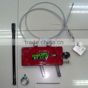 Wire Rope Pulling Hoist / Multi-purpose Pulling Hoist / Manual Pulling Hoist thumbnail-1