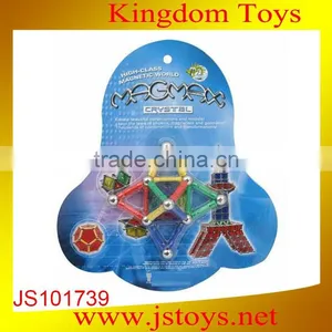 Hot Selling Block Ferrite Magnet With CE Certificate thumbnail-1