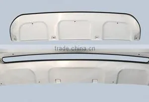 Skid Plate for Audi Q7 2014 thumbnail-1