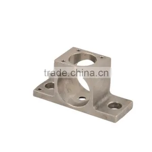 Mechnical Seal Parts,aluminum Machining Parts,investment Casting Seal thumbnail-4