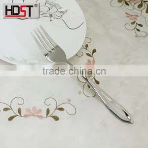 Made in China Wedding Party Stainless Steel Luxury Multi-pcs Cutlery Sets for North American thumbnail-2