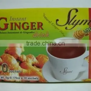 Slym Honey Ginger thumbnail-1