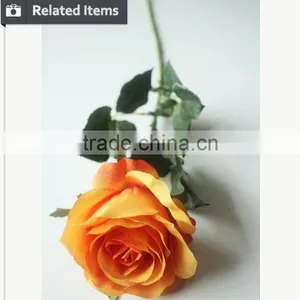 Artificial Flowers for Graves Silk Artificial Flowers for Funeral Wreaths Grave Arrangement thumbnail-5
