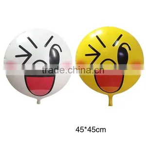 Decoration Happy Birthday Party Wedding Party Helium Foil Ballon thumbnail-3