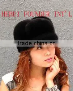 2014 FASHION WINTER FUR HATS thumbnail-1
