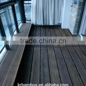Carbonized Swimming Pool Outside Area Outdoor Floor thumbnail-3