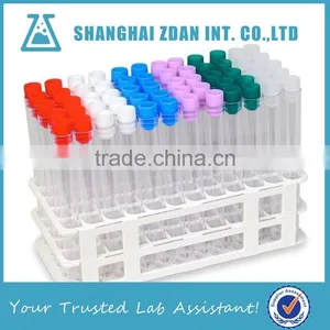Different Colors Plastic Test Tube With Cork,Cap For Food,Cindy,Crafts thumbnail-5