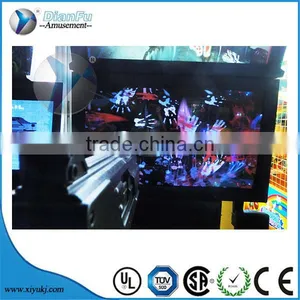 Kids Coin Operated The House of The Dead 4 Simulatgun Shooting Arcade Game Machineor With 55 Inch Lcd Screen thumbnail-6