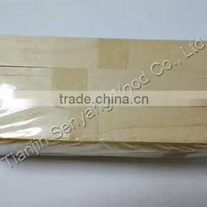 Hot Sale Eco-friendly Wooden Nail Care Tools and Equipment thumbnail-1