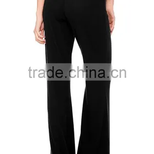 Training Wear Women Wide Leg YOGA FLARE PANT Sports Trousers thumbnail-4
