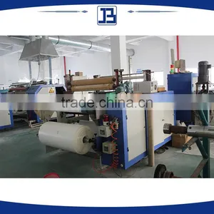 Jiabao TPU Hot Melt Adhesives Film for Textile Fabric thumbnail-5