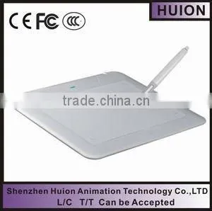 Newest 2048 Levels 8*6 Inch Digitizer Graphics Tablet 680s thumbnail-1