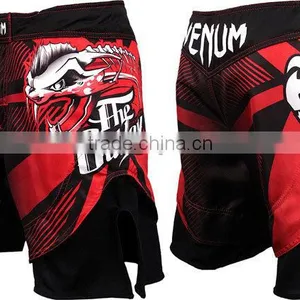 Custom MMA SHORT -custom Mma Short-sublimated Mma Shorts-mma Wears-custom Design Mma Wears-custom Design Mma Short-custom Sublim thumbnail-4