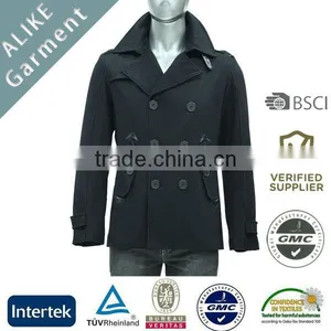 ALIKE 2014 Fashion Men's Foldable Windbreaker thumbnail-1