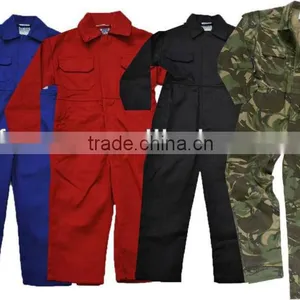 Blue CastleTearaway Junior Coverall Children's Coverall thumbnail-1