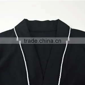Custom Your Logo Islamic Abaya Dress Online Shopping India Export Clothing thumbnail-4