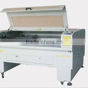 JQ 1610 Logo Cutting Machine Automatic Camera Locating thumbnail-4