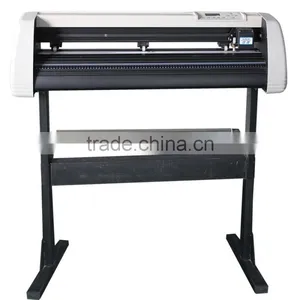 Professional Vinyl Cutting Plotter thumbnail-1