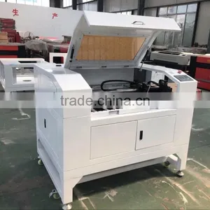 Hobby 1300*900mm Acrylic CNC Laser Cutting Machine thumbnail-3