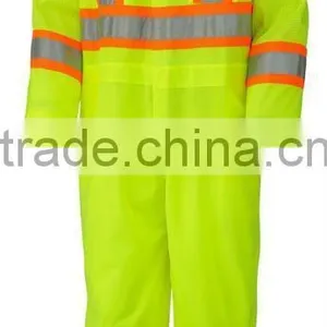 China Factory Supplier Oem Tupe Custom Coverall for Oil and Gas thumbnail-1