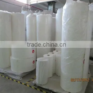 Microfiber Filament Spunlace for Shoes, Also Bags. thumbnail-1