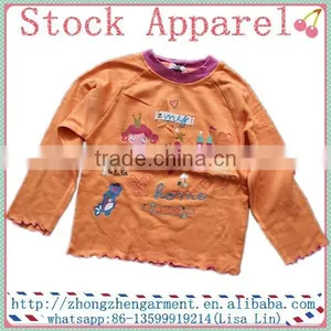 Kids Wear T-shirt Printing /cheap Kids Clothes China/wholesale Boy t Shirt thumbnail-2