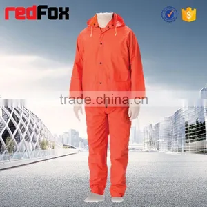 Cheap Motorcycle Raincoat for Heavy Rain thumbnail-2