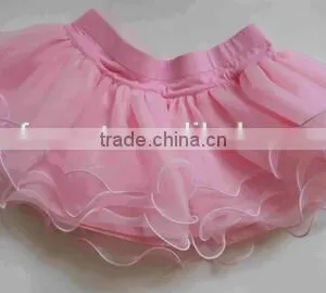 2016 Hot Sale Tutu Skirt for Baby Tutu thumbnail-3