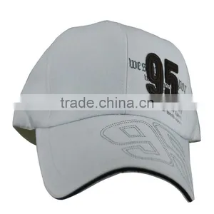 6-panel Embroidered Baseball Cap,high Quality Tc Sprots Cap thumbnail-1