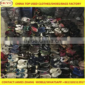 Good Condition Used Shoes for Sale thumbnail-1