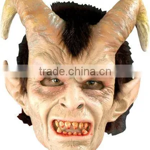 Elegant Devil Mask thumbnail-1