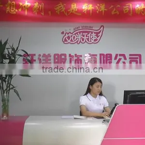 Dongguan Xuanyang Fashion Garment Co., Ltd. company overview - view 1 thumbnail