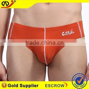 Sexy Fashion Cotton Underwear ,customized Logo and Brand thumbnail-3