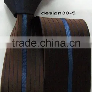 Men's Ties China Supplier Newly Fashion Good Custom Tie thumbnail-1