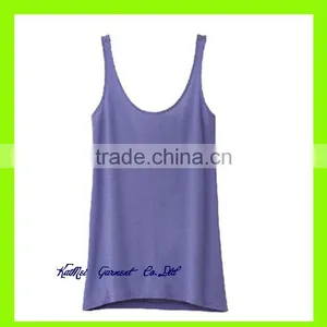 Satin Camisole Tops thumbnail-1